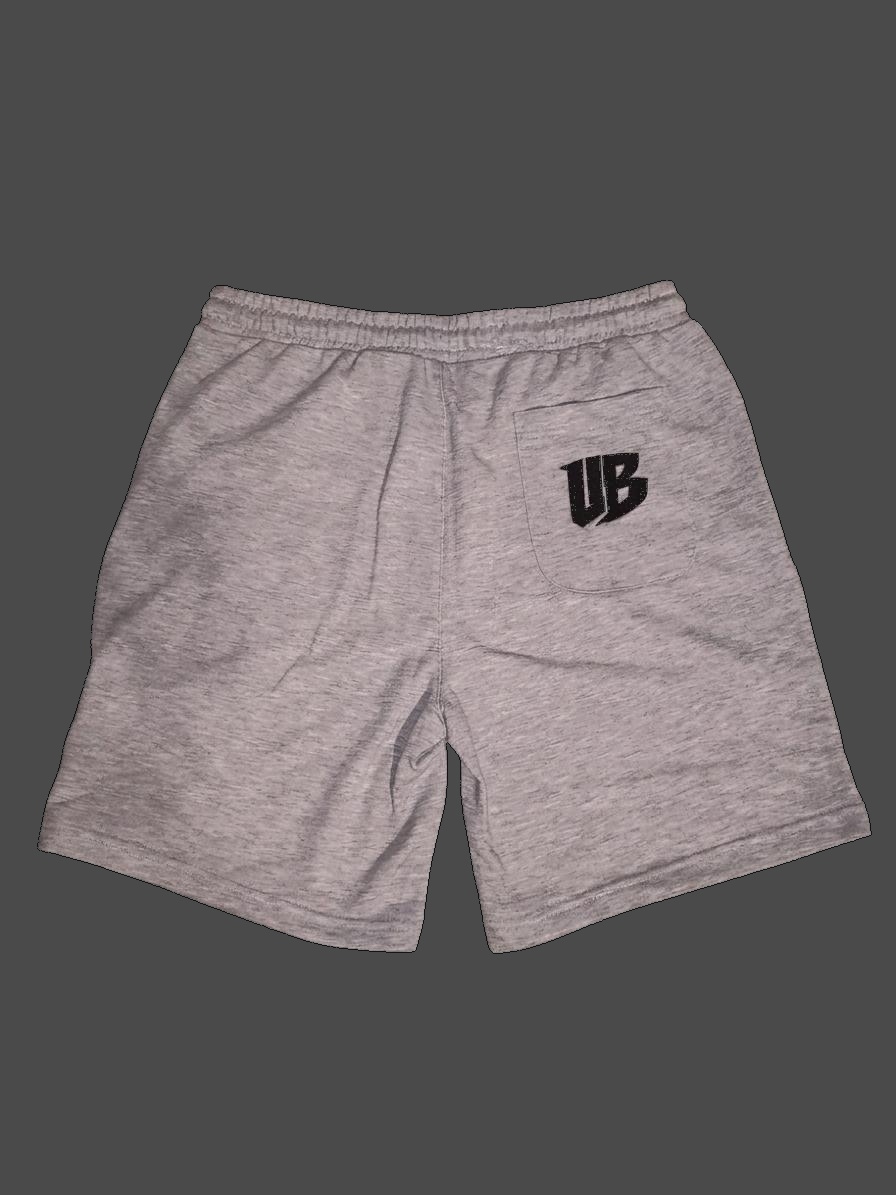 Classic Shorts grey back