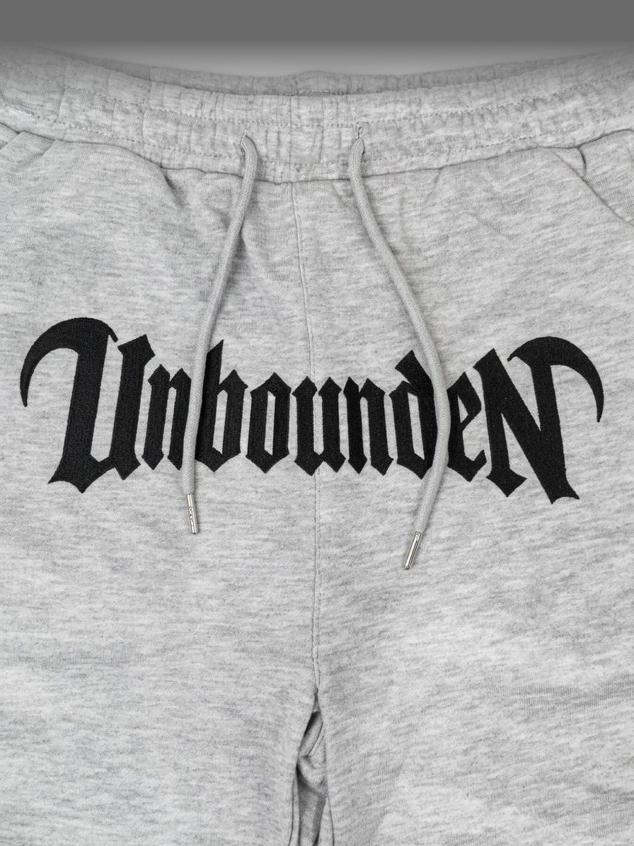 Classic Shorts embroidered graphic detail