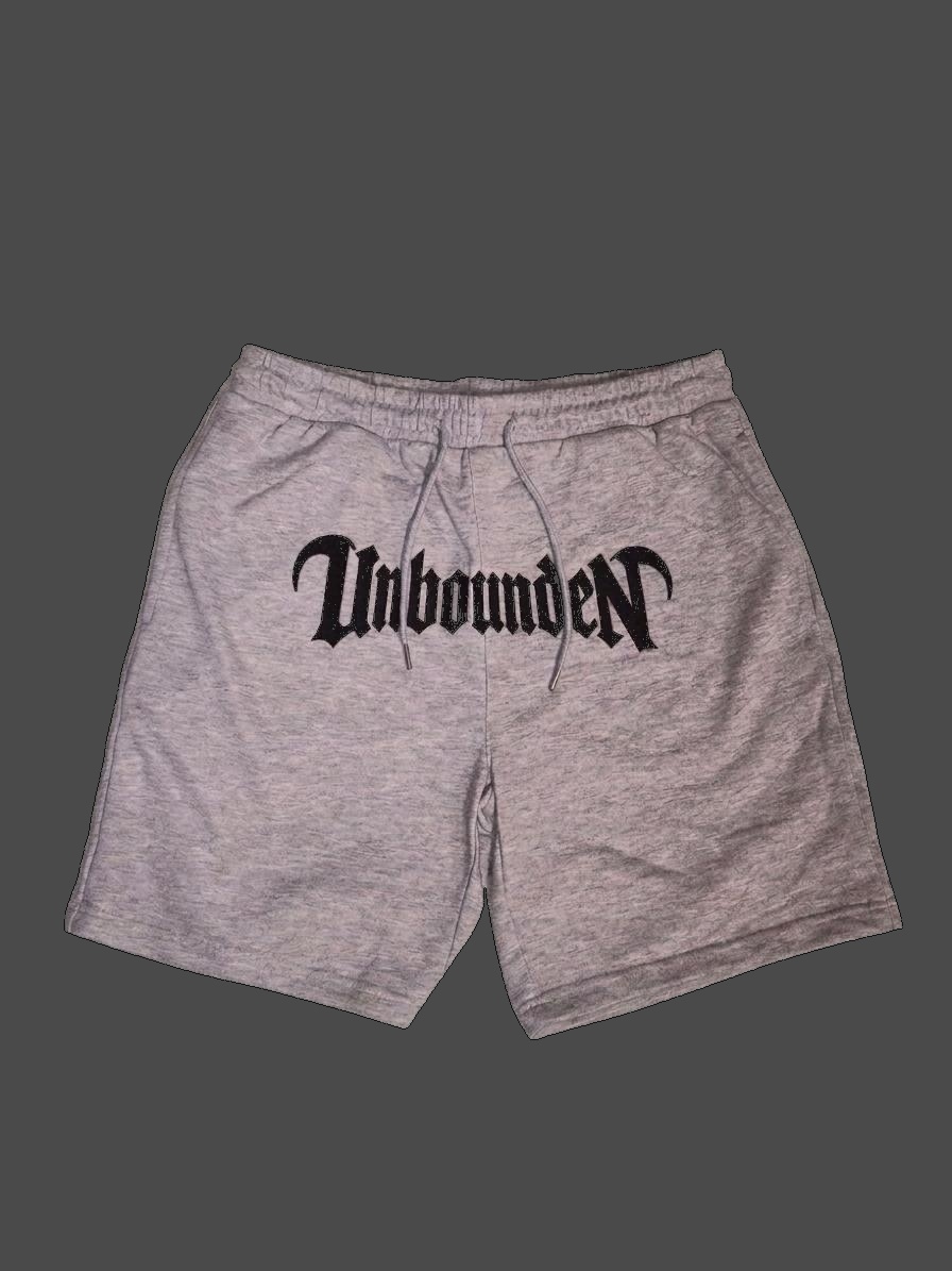 Classic Shorts grey front