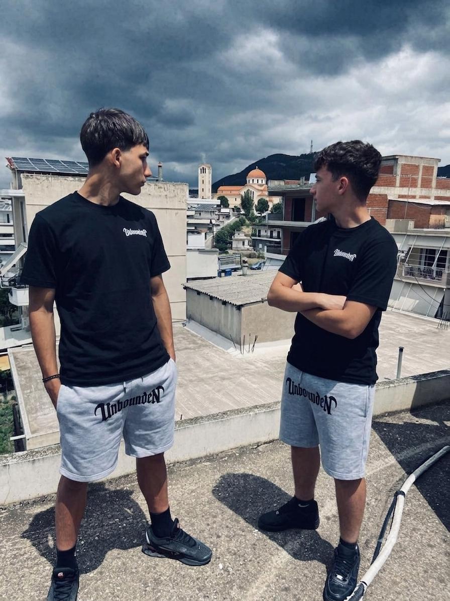 Unbounden Summer Bundle campaign